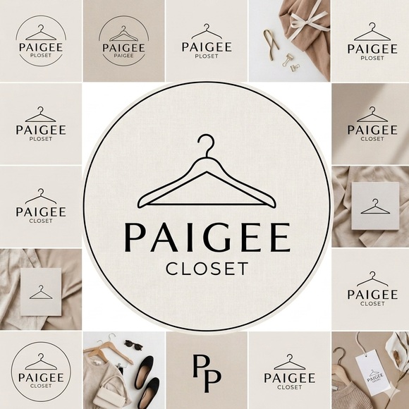 paigeecloset